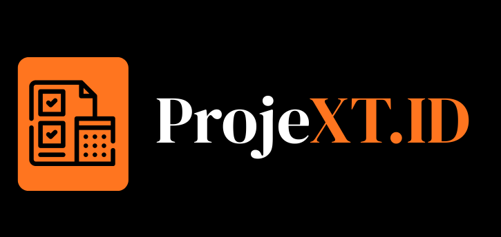 ProjeXt Logo