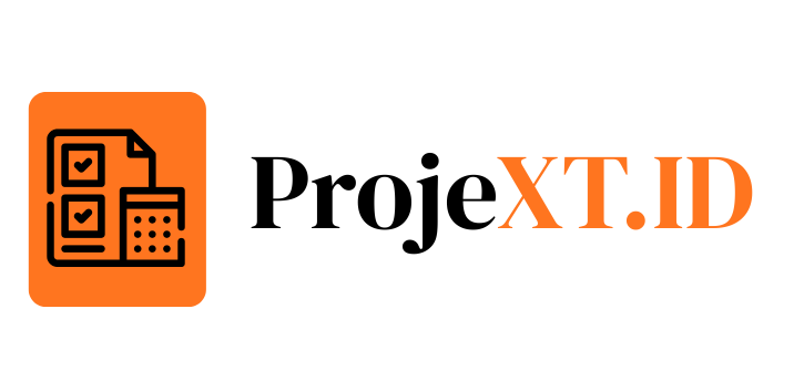 ProjeXt Logo
